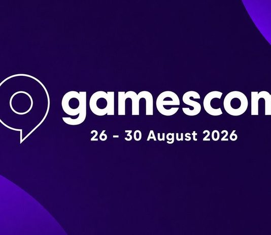 GamersLounge gør status på Gamescom 2026
