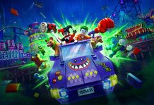 Gamecom2026: Legacy of the Dark Knight’s Mayhem Collection