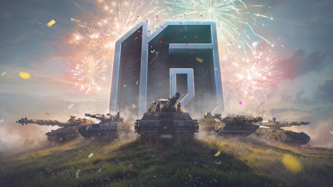 wot 16