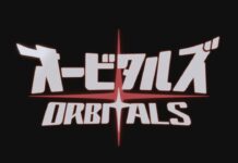 Orbitals