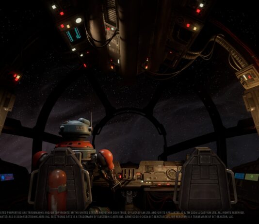 Star Wars: Zero Company