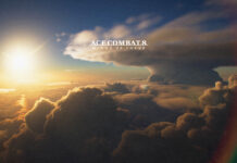 Ace Combat 8: Wings of Theve – Anmeldelse