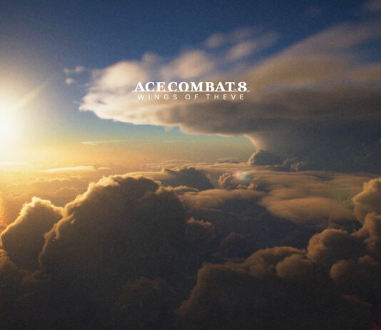 Ace Combat 8: Wings of Theve – Anmeldelse