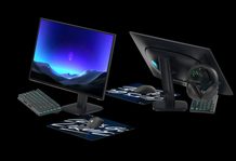 Alienware lancerer nye OLED-gamingskærme med 4K og op til 560 Hz