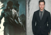Bill Skarsgård bliver hovedrollen i Kojimas Physint