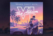 GTA 6 får sit helt eget album med 34 nye sange