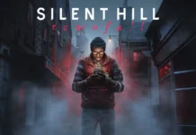 Silent Hill: Townfall – Anmeldelse