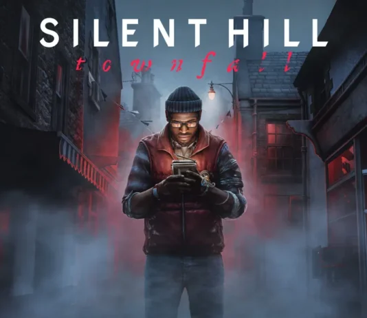 Silent Hill: Townfall – Anmeldelse
