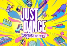 Just Dance: Decades of Hits lanceres 13. oktober