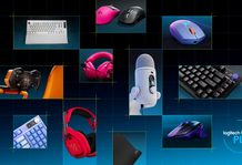 Masser af gaming nyheder fra Logitech G