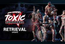 John Carpenter’s Toxic Commando’s får gratis Retrieval Mode