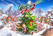 Ny trailer til The Grinch 2: Saving Christmas