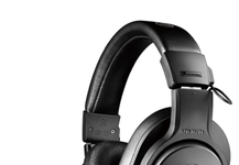 Audio-Technica udvider StreamSet-serien med ATH-M20xSTS