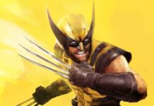 Wolverine