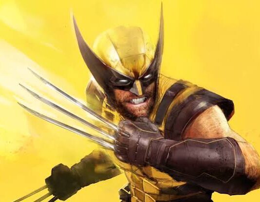 Wolverine