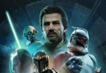 Star Wars: Zero Company