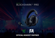 Razer’s BlackShark bliver BLAST Premier officielle partner