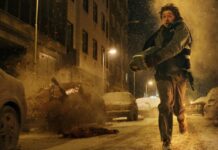 Resident Evil-filmen forstår, hvorfor spillene er så vanvittige