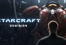 StarCraft vender tilbage, men som noget helt andet