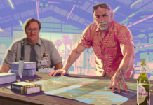 GTA 6 afslører sin første skuespiller