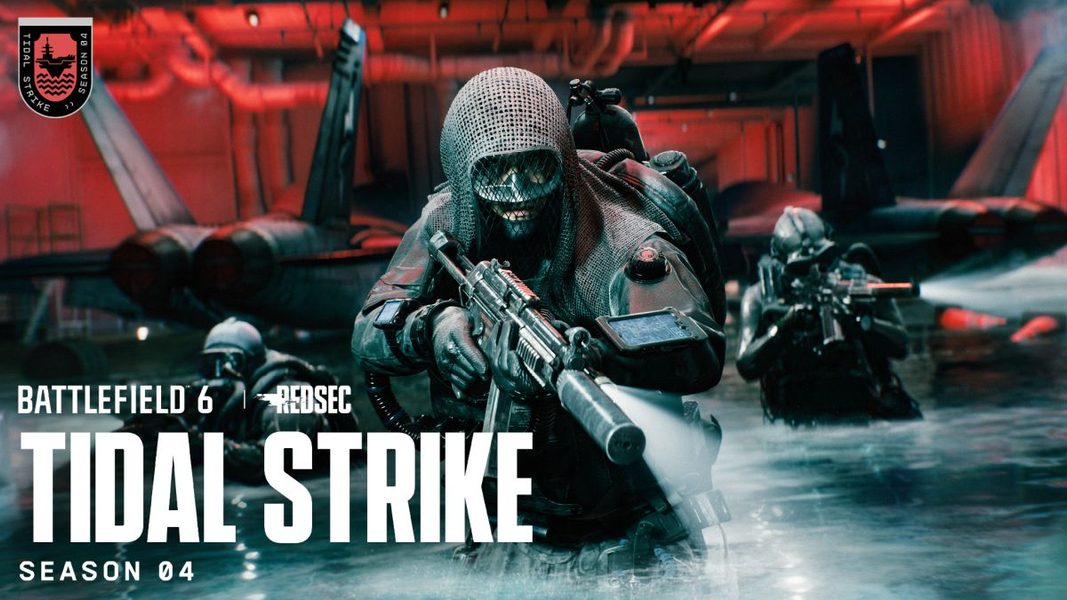 tidal strike