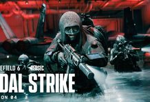 Battlefield 6 Season 4 Tidal Strike ude nu