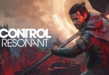 CONTROL RESONANT