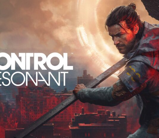 CONTROL RESONANT