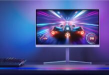 Philips Evnia 27M2N5201P