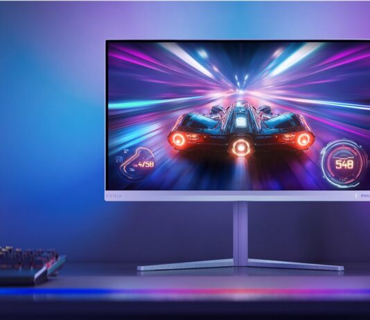Philips Evnia 27M2N5201P