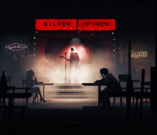 Silver Pines