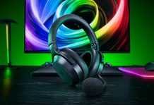 Et headset til alle dagens øjeblikke – Razer Barracuda V2 Pro