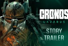 Cronos: Lazarus DLC lanceres 3. december