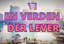 GTA 6 handler om mere end kaos
