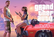 Grand Theft Auto VI lancerings trailer