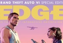 Edge Magazine viser nyt fra GTA 6 i stor eksklusiv artikel