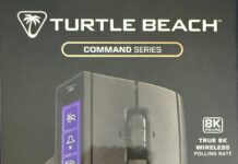 Turtle Beach Command Series MC7