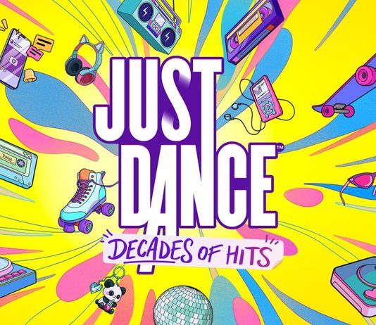 Just Dance: Decades of Hits – anmeldelse