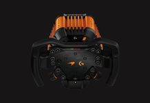 Logitech G gør sim racing mere tilgængeligt med nyt McLaren Racing-bundle