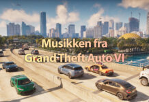 GTA 6 får seks nye radiostationer
