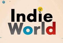 Nintendo Indie World Showcase