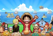 ONE PIECE: Grand Gourmet