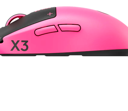 Logitech G PRO X3 Superstrike