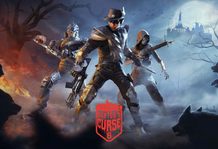 Halloween aktiviteter i Ubisoft’s spil