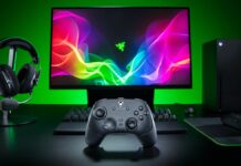 Razer lancerer Wolverine V4-serien – de ultimative controllere