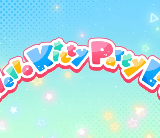 Hello Kitty Party Land