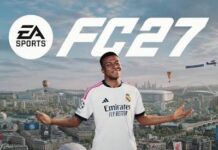EA Sports FC 27