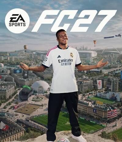 EA Sports FC 27