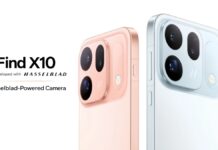 OPPO åbner for forudbestilling af Find X10-serien