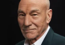 Patrick Stewart er død: Stemmen, der gav spil deres storhed